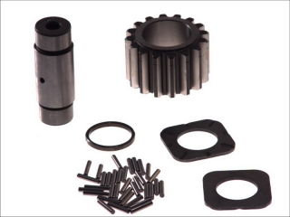 Kit reparatie pinion planetar punte H9-13120 Man F2000 8x4 (poz.8)