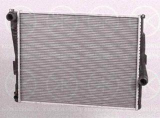 Radiator 320 d