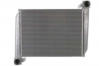 Radiator intercooler Mercedes Tourismo 15 RHD