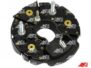 Bloc diode alternator Mercedes Tourismo