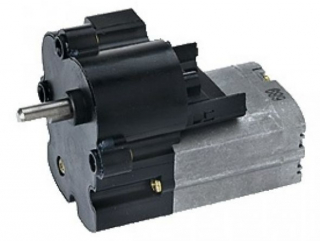 Servomotor clapeta clima Setra 315 UL (poz.109)