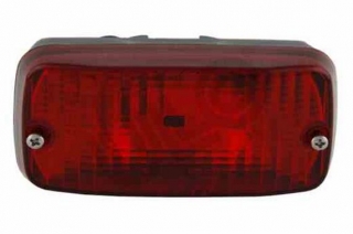 Lampa suplimentara ceata Setra 315 UL