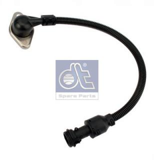 Senzor presiune supraalimentare Man F2000 motor 12800 cmc