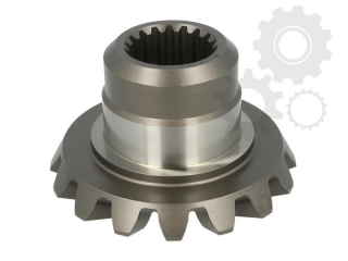 Pinion 16 dinti echilibrare diferential punte EV87 Volvo (poz.85)