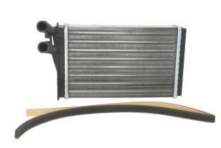 Radiator habitaclu Vw Passat B5 ,Audi A4