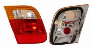 Lampa spate interior E46