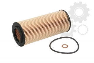 Filtru ulei motor BMW 2.0TD