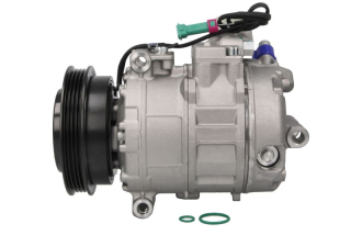 Compresor clima Vw Passat B5
