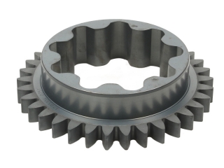 Pinion mare pompa ulei motor 10500 cmc Man Lion D2066 (poz.1)