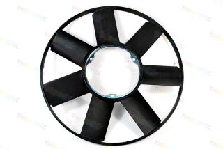 Elice  ventilator motor BMW 320d
