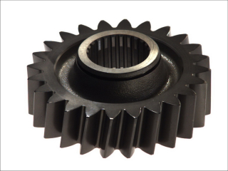 Pinion 24 dinti axa intermediara Scania RB660 (poz.34)