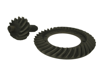 Pinion atac+coroana dintata 10/38 punte Scania R660 (poz.12)