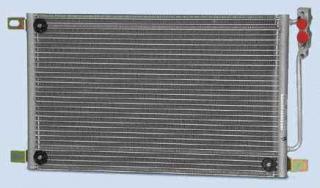 Radiator clima 320d