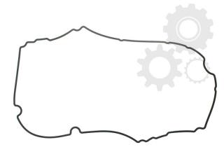 Garnitura capac lateral motor Scania 8,8 D HPI (poz.21)