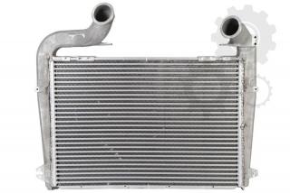 Intercooler Scania P motor 8,8 D