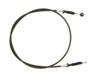 Cablu timonerie cutie viteza 3186 mm Man TGA,TGS,TGX (poz.1)