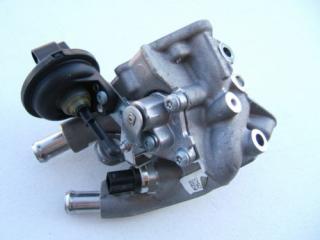 Clapeta recirculare gaze arse motor 3,0 CDI Mercedes (poz.140)