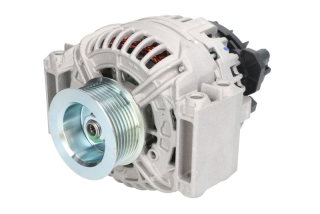 Alternator 100A Scania R5