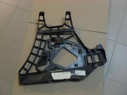 Suport lateral bara spate Mercedes GL (poz.90)