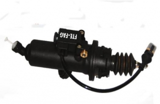 Pompa ambreiaj model cu servoshift Man TGA (cu modul)