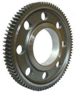 Pinion distributie 83 dinti superior motor Volvo 12,1TD (poz.4)