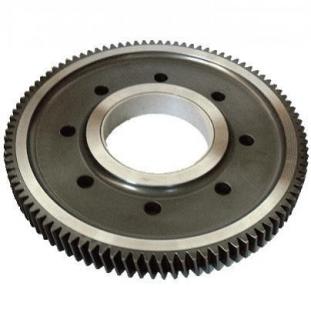 Pinion distributie cu 97 dinti motor Volvo 12,1TD (poz.9)