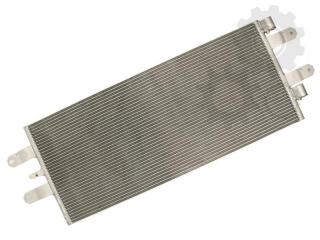 Radiator clima Scania R6