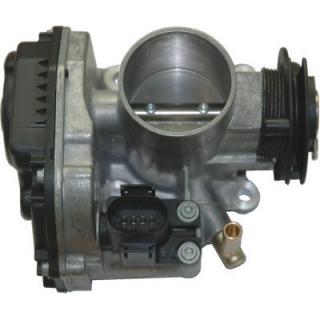 Clapeta acceleratie motor Vw 1,4 16 V