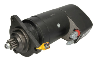 Demaror 4 KW Iveco Eurocargo motor 5,9TD