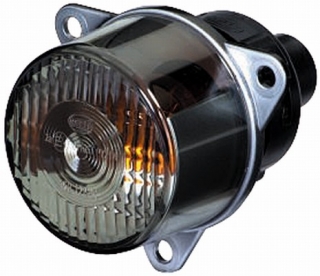 Lampa semnalizare spate autocar Volvo 9700 (poz.9)