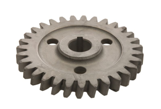 Pinion distributie motor Renault,Volvo 10.8 DXi (poz.10) Euro 6