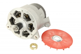 Alternator 28V 140A Setra 315UL