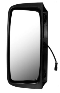 Oglinda exterioara stanga Setra 315UL
