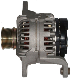 Alternator 80A autocar Volvo 9700