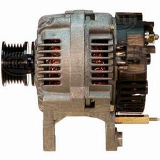 Alternator 70 A VW Golf IV motor 1.4 16V