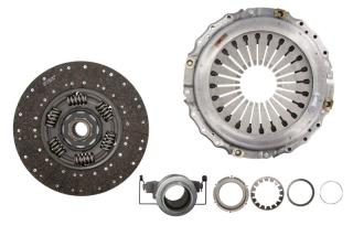 Kit ambreiaj complet Volvo FH motor 12,8 DXi