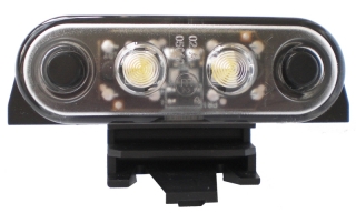 Lampa delimitare laterala pe flaps cu LED  Volvo FH III