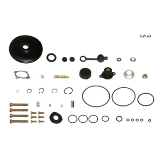 Kit reparatie regulator franare Iveco Eurostar 