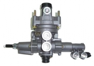 Regulator frana pneumatic Iveco Eurostar (poz.3)