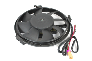 Ventilator, radiator Vw Passat B5 (1.9 tdi)