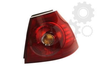 Lampa spate exterior Vw Golf V