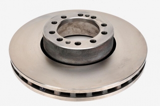 Disc frana punte fata Renault Premium dCi