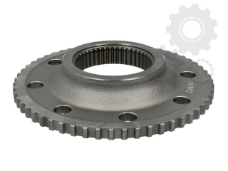 Pinion reductor cu 75 dinti axa HL7,HD7 Mercdes (poz.4)