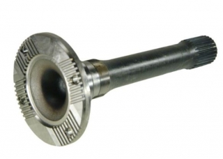 Ax cu pinion 375 mm axa HD7 Mercedes (poz.32)