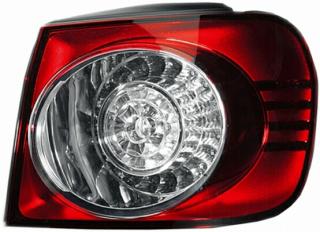 Lampa spate exterior Vw Golf Plus (LED)