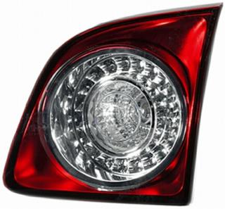 Lampa spate spre  interior pe hayon Vw Golf Plus