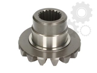 Pinion diferential 16/19 dinti axa intermediara RT2610 Volvo (poz.7)