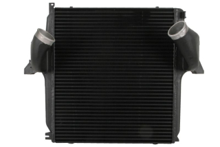 Radiator intercooler Mercedes Actros 