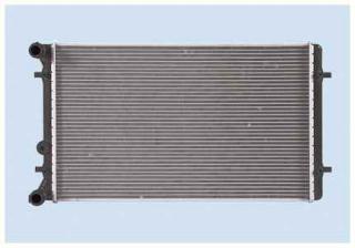 Radiator apa Vw Golf IV (toate modelele)