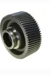 Pinion intermediar axa spate HONP13100 autobuz Man Lion (poz.4)